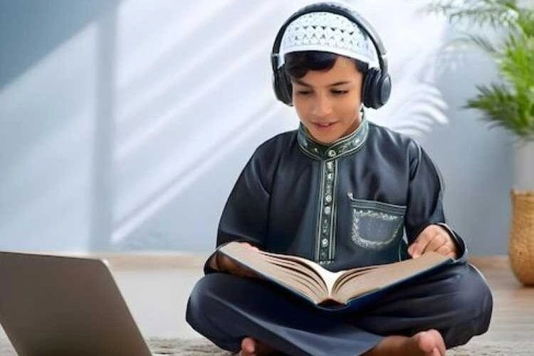 online quran tutor