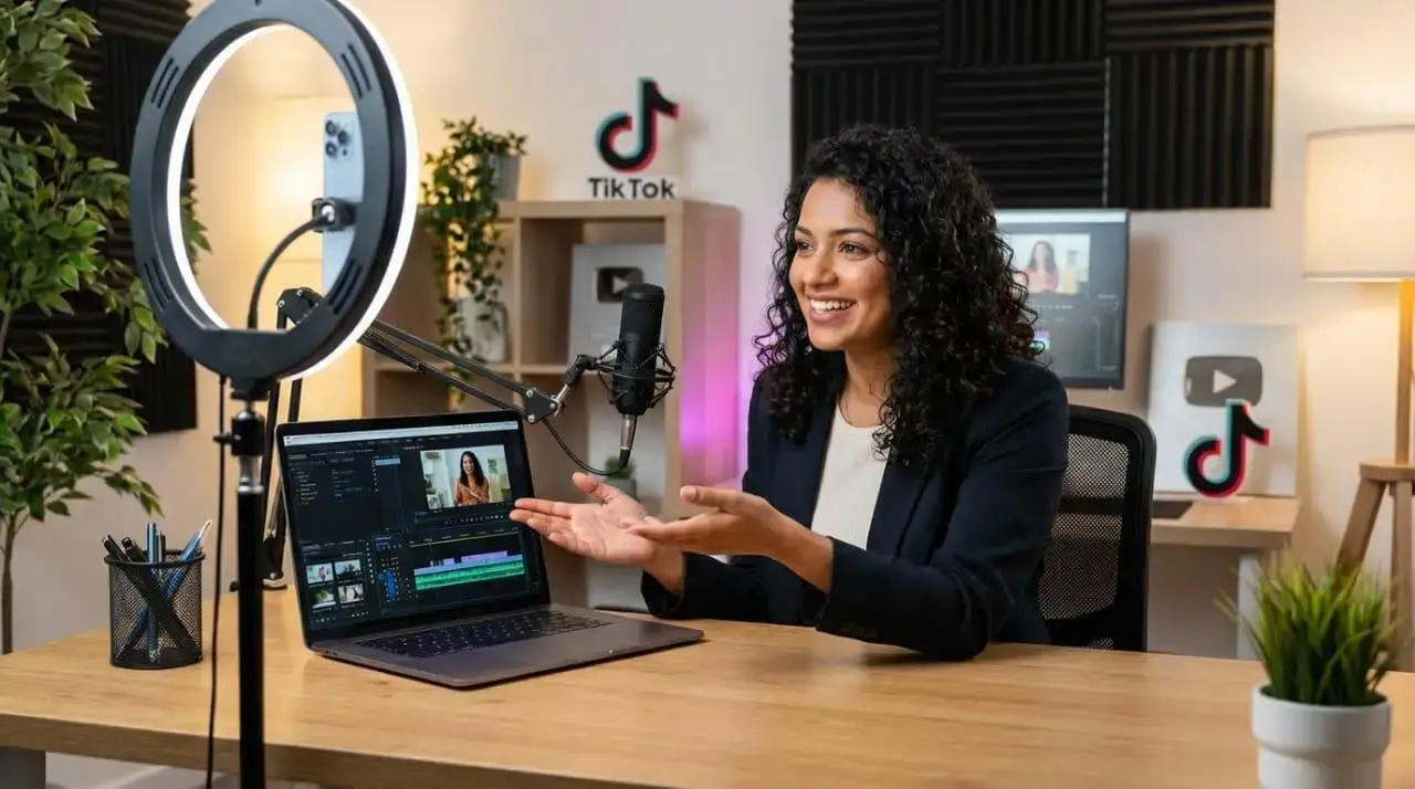 ai video creation