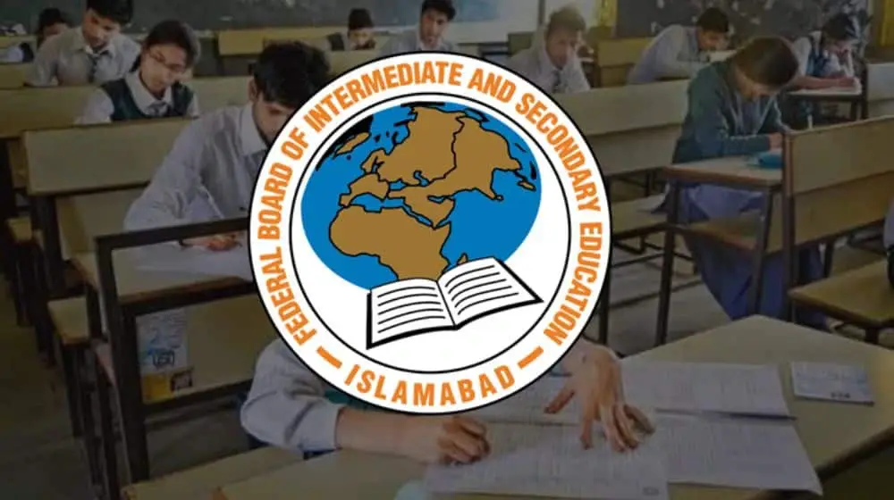 Federal Board