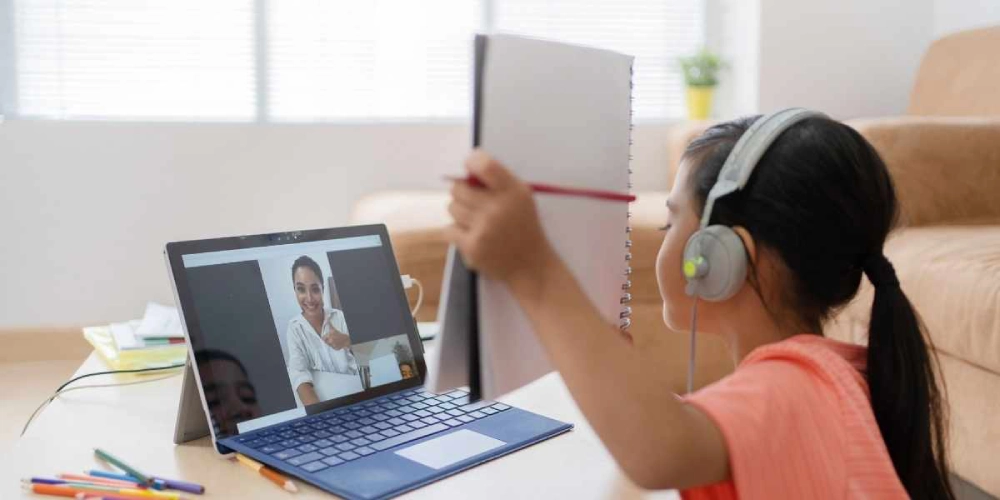online tutor