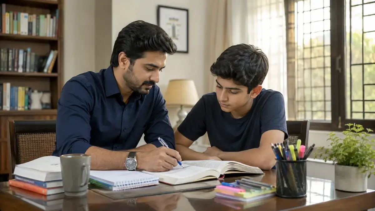 home tutor in Askari Lahore