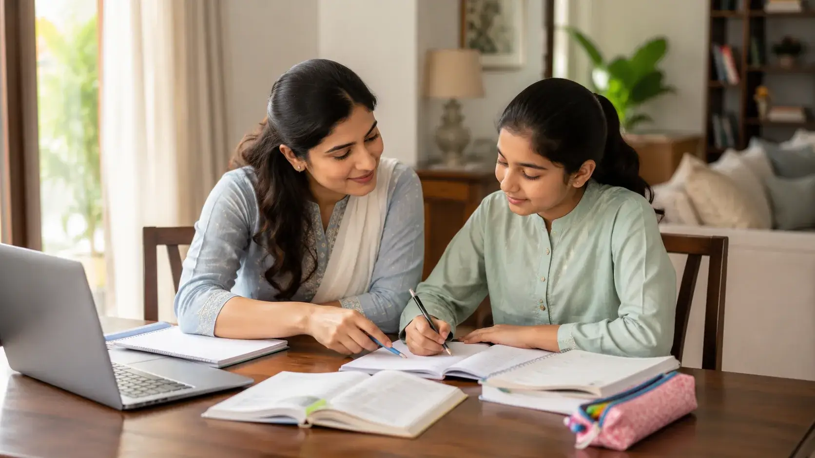 home tutor in Valencia Town