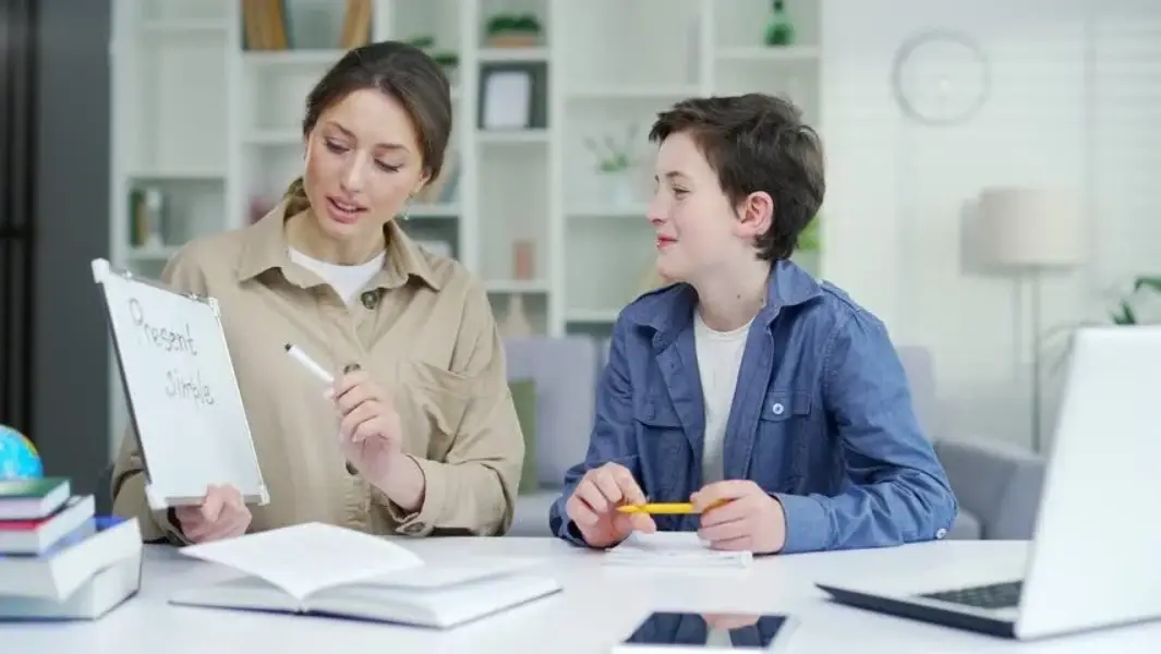 tutor service in dha lahore