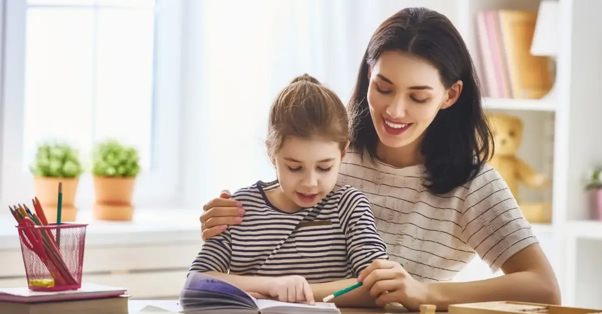 Biology tutor