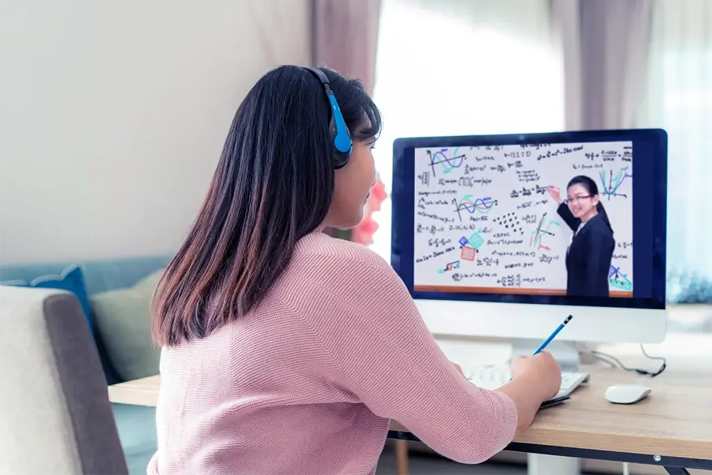 online tutor service
