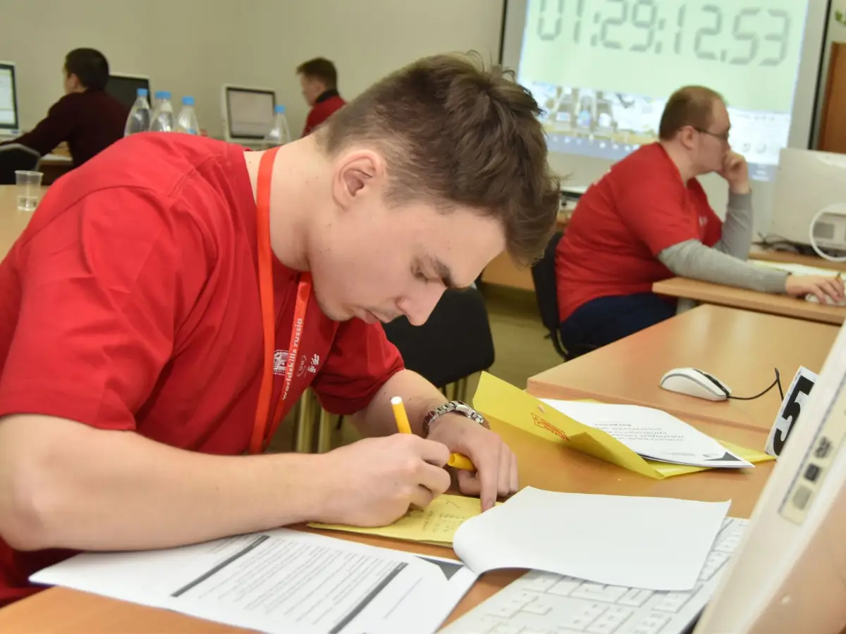 Reliable Federal Board tutoring, anywhere