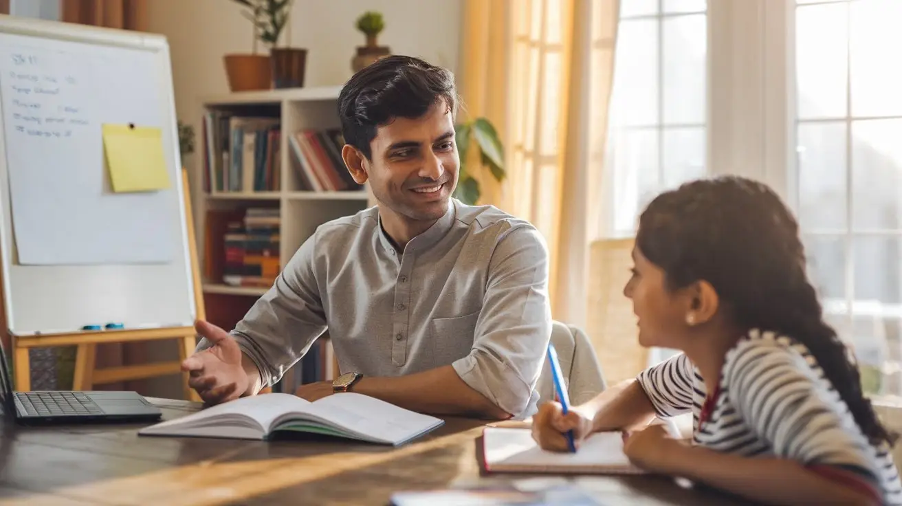 O Level, A Level, IGCSE & GCSE tutoring โ done right