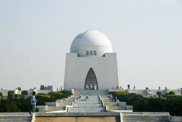 Karachi