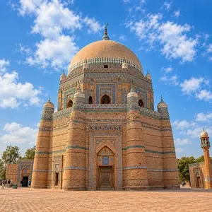 Multan