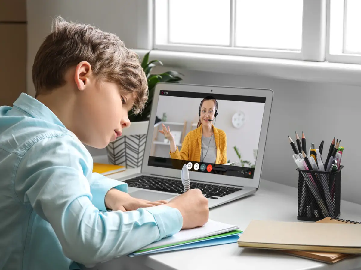 Online Tutor