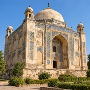 Hyderabad