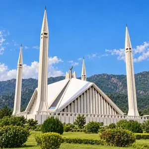 Islamabad