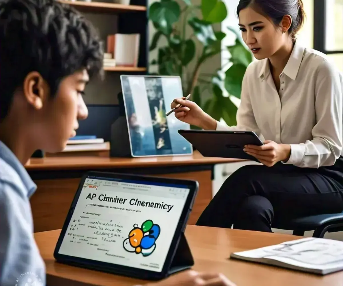 chemistry home tutor in lahore