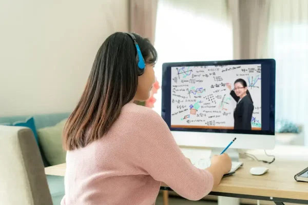 online tutor in Karachi